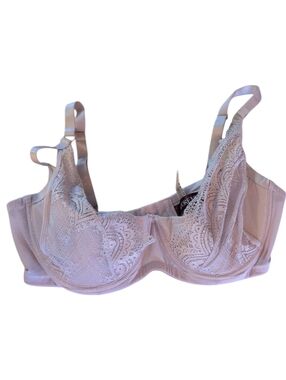 ADORE ME Lavender Bra